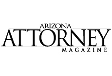 Arizona Attorney Magazine